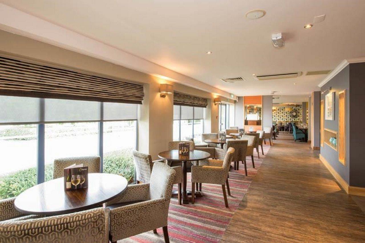Premier Inn Poole North Εξωτερικό φωτογραφία